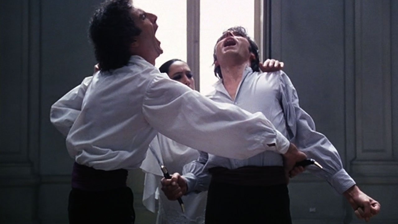 Movie scene