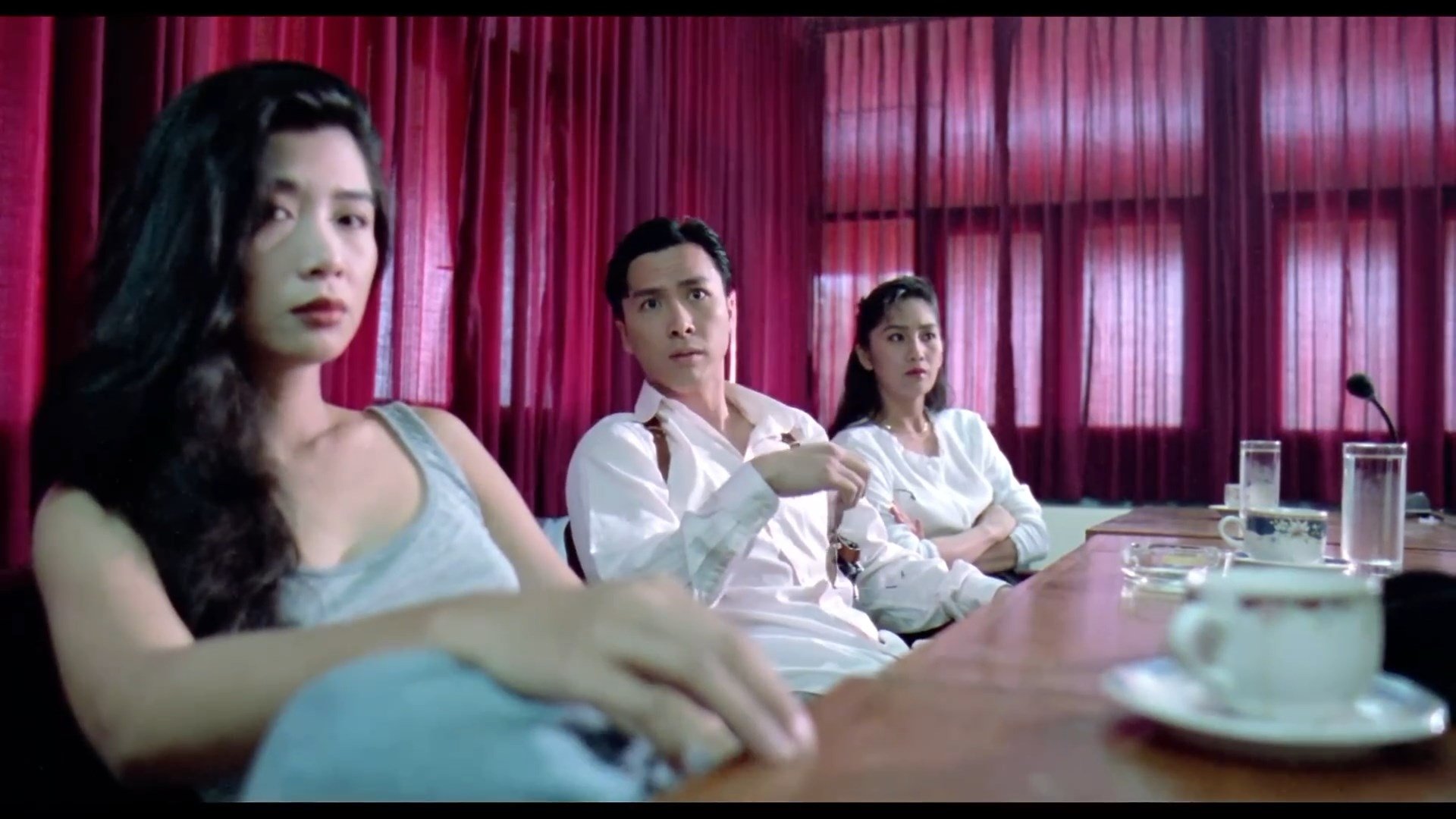 Movie scene