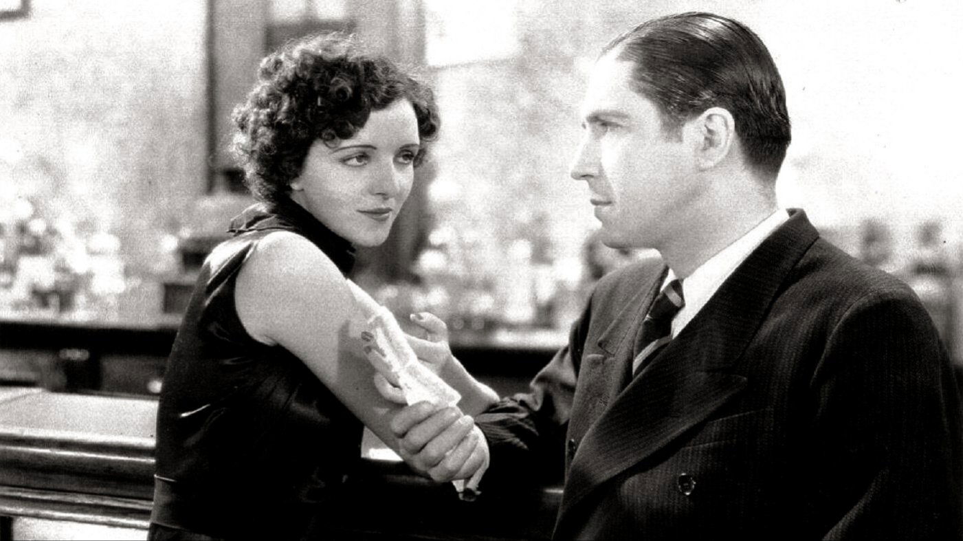 Movie scene