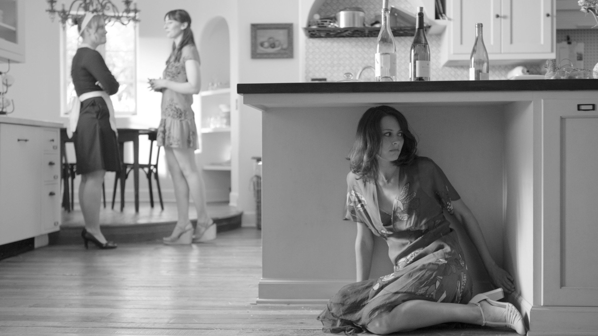 Movie scene