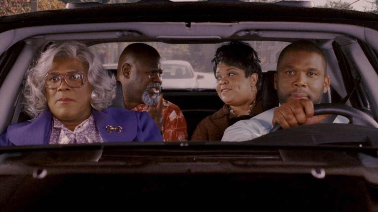 Movie scene