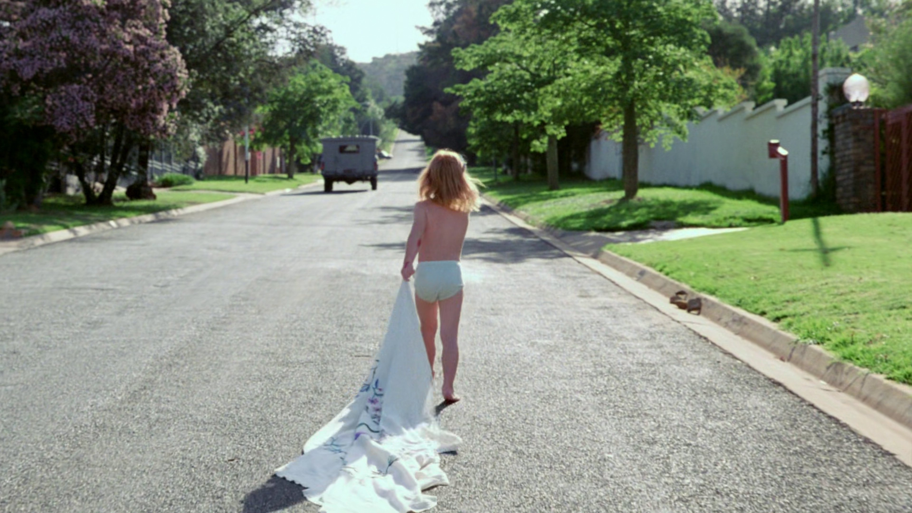 Movie scene