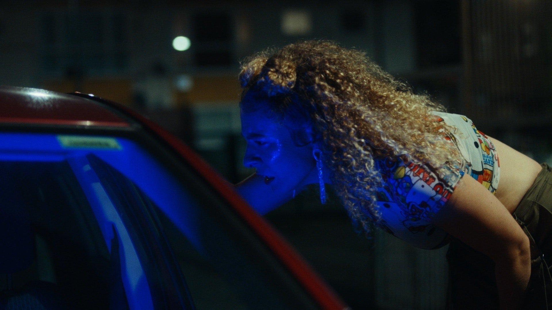 Movie scene