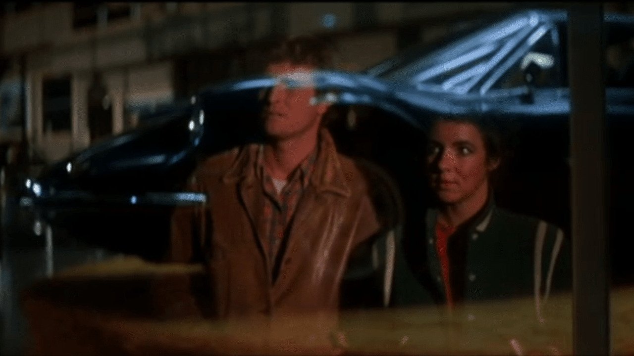 Movie scene