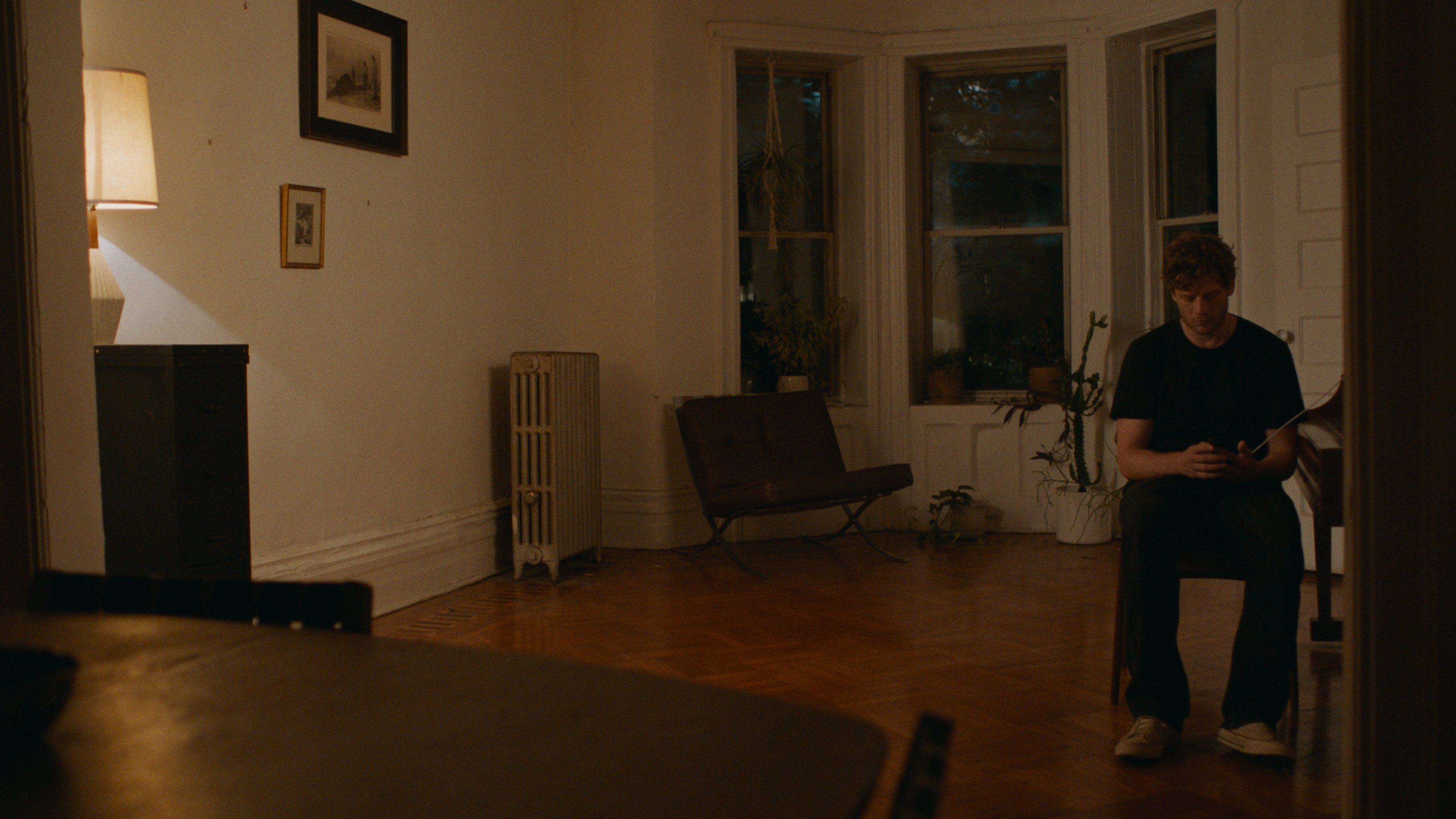 Movie scene