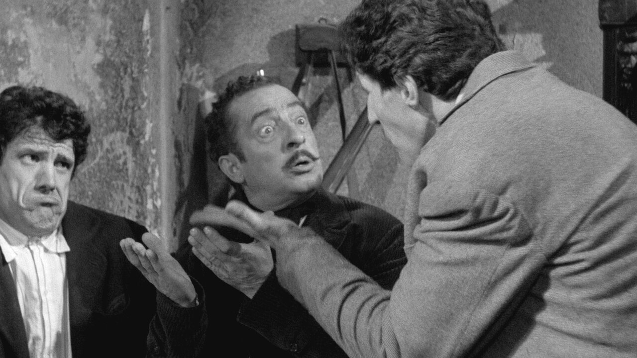 Movie scene