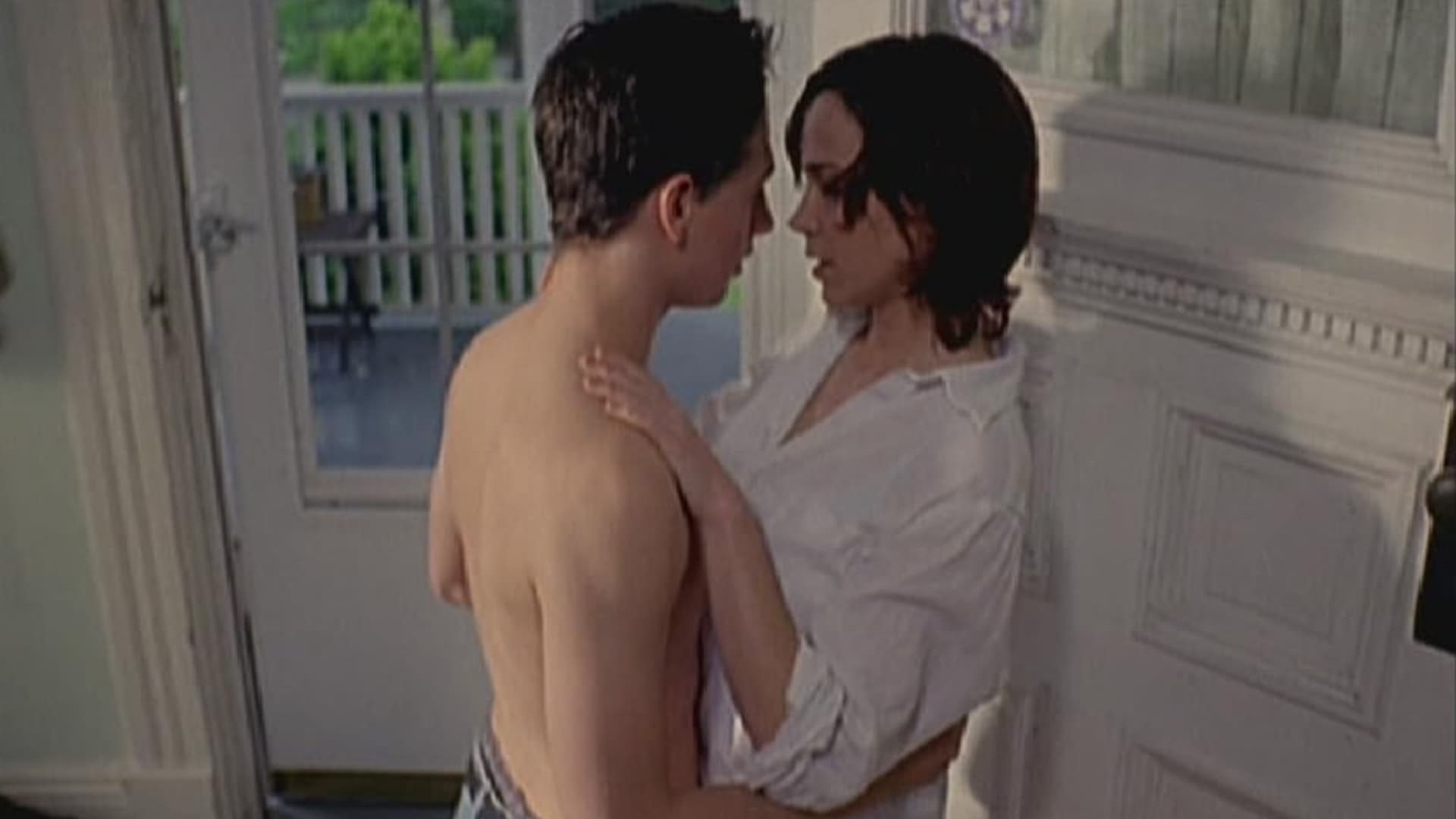 Movie scene