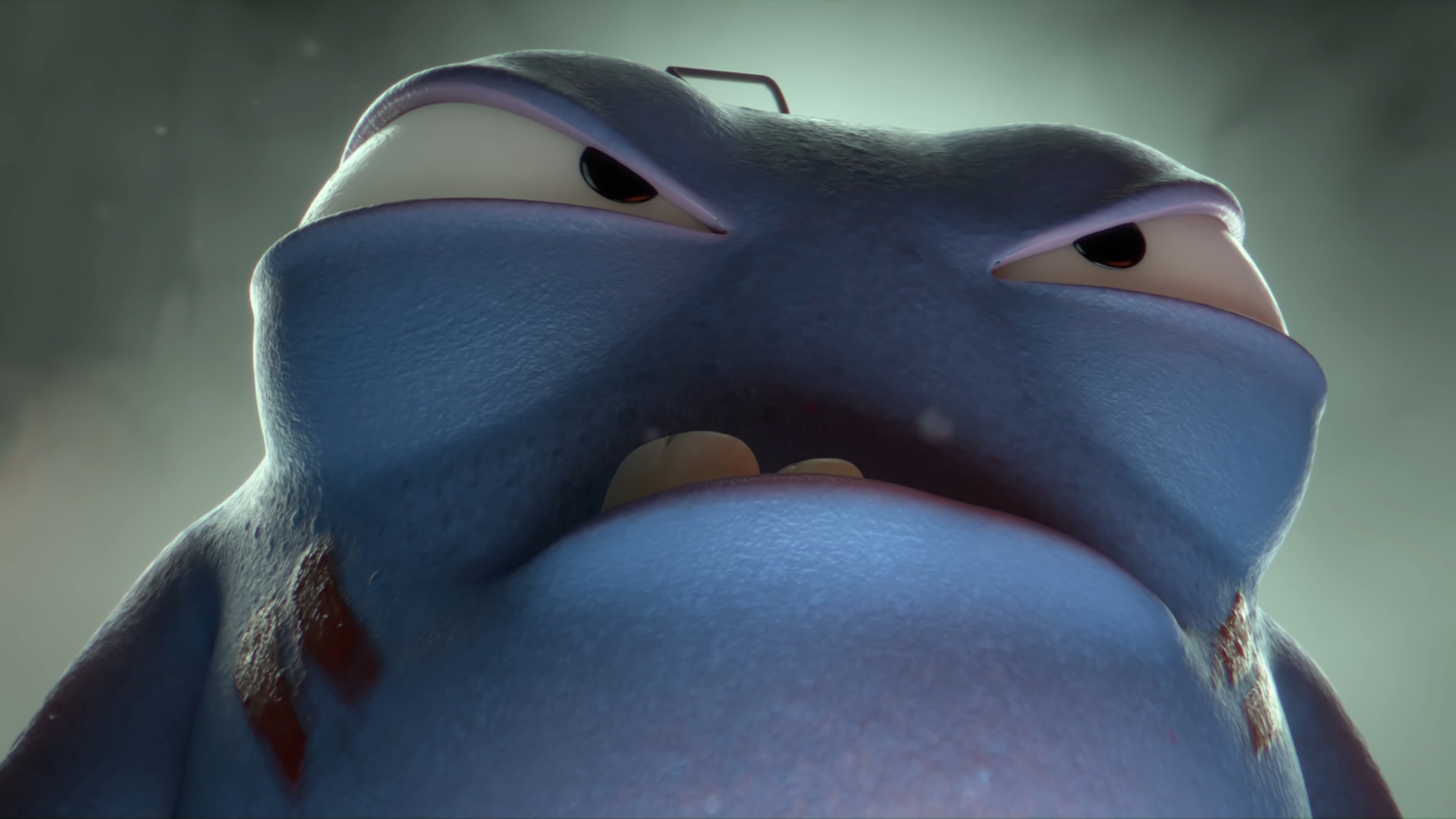 Movie scene