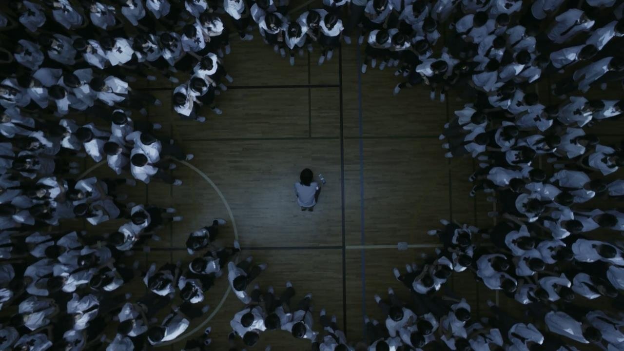 Movie scene