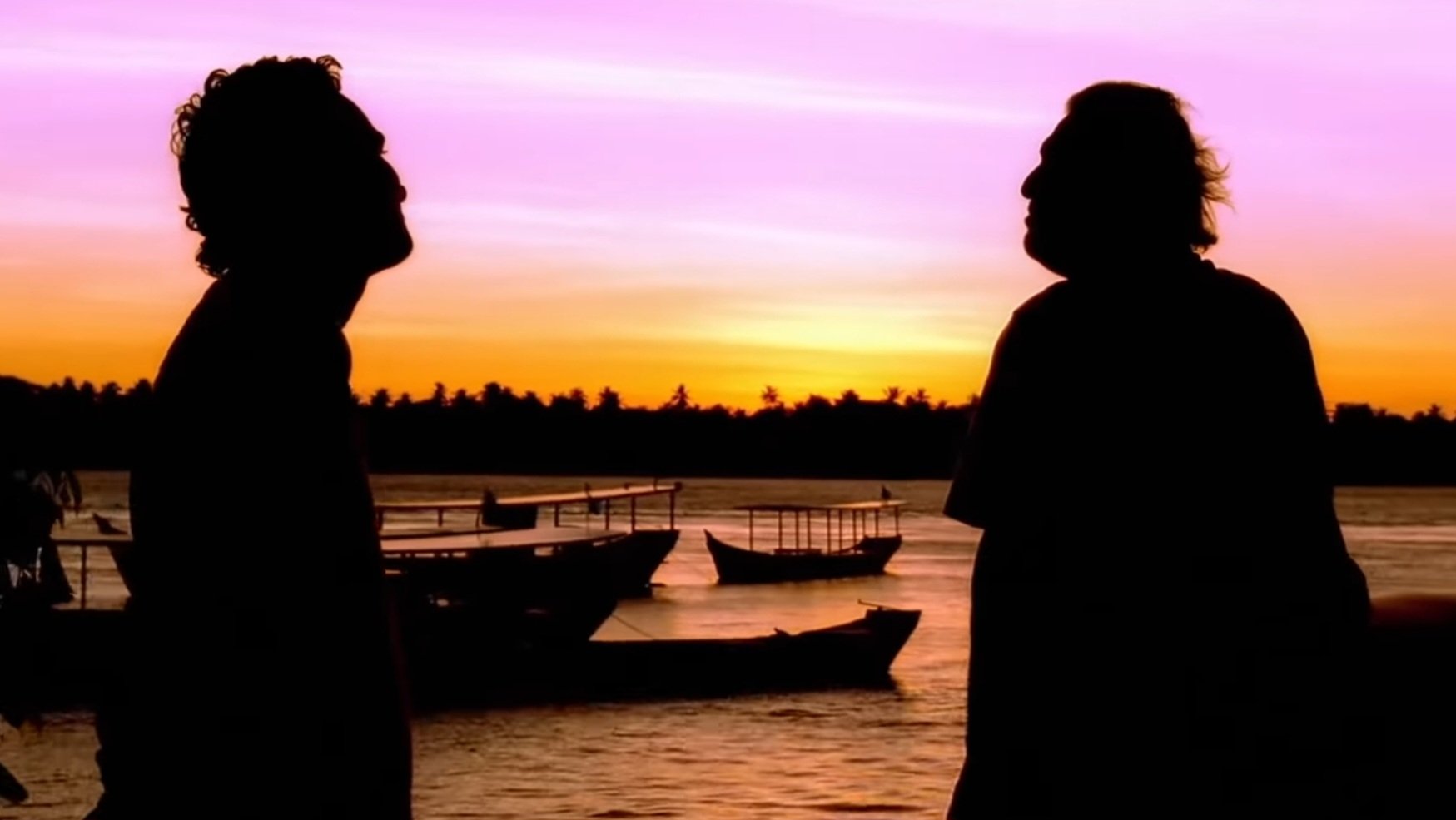 Movie scene