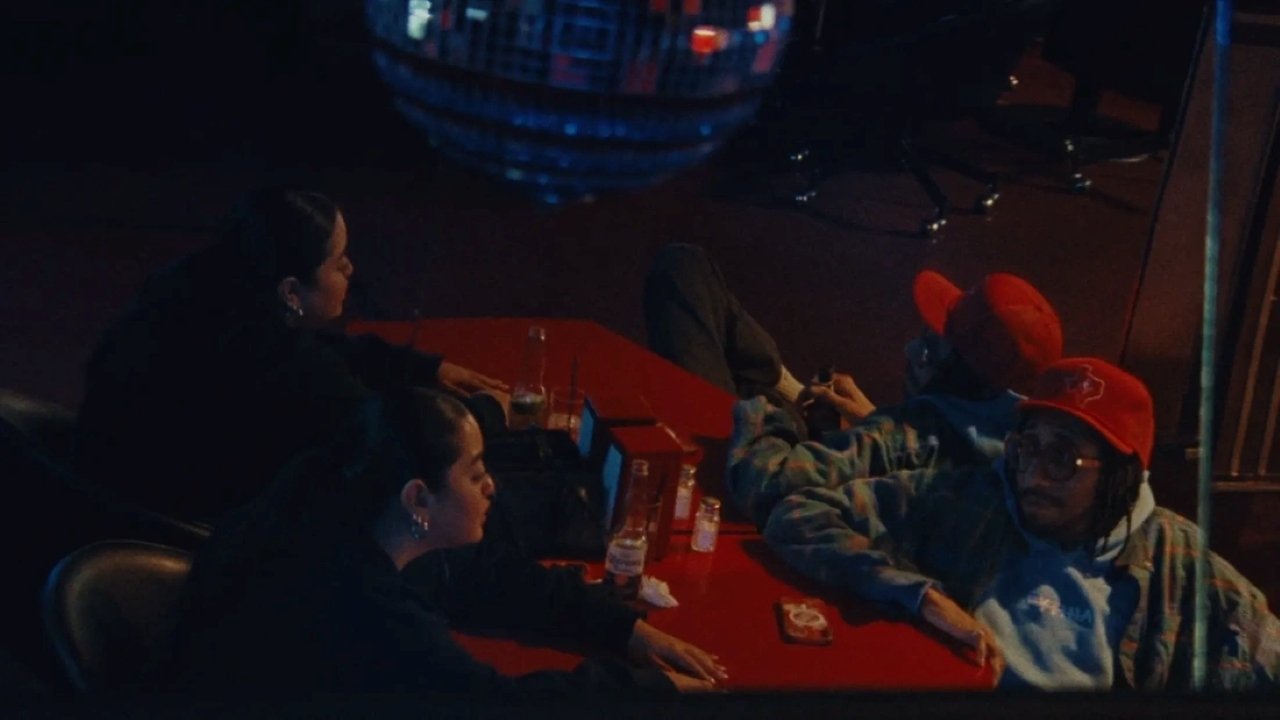 Movie scene