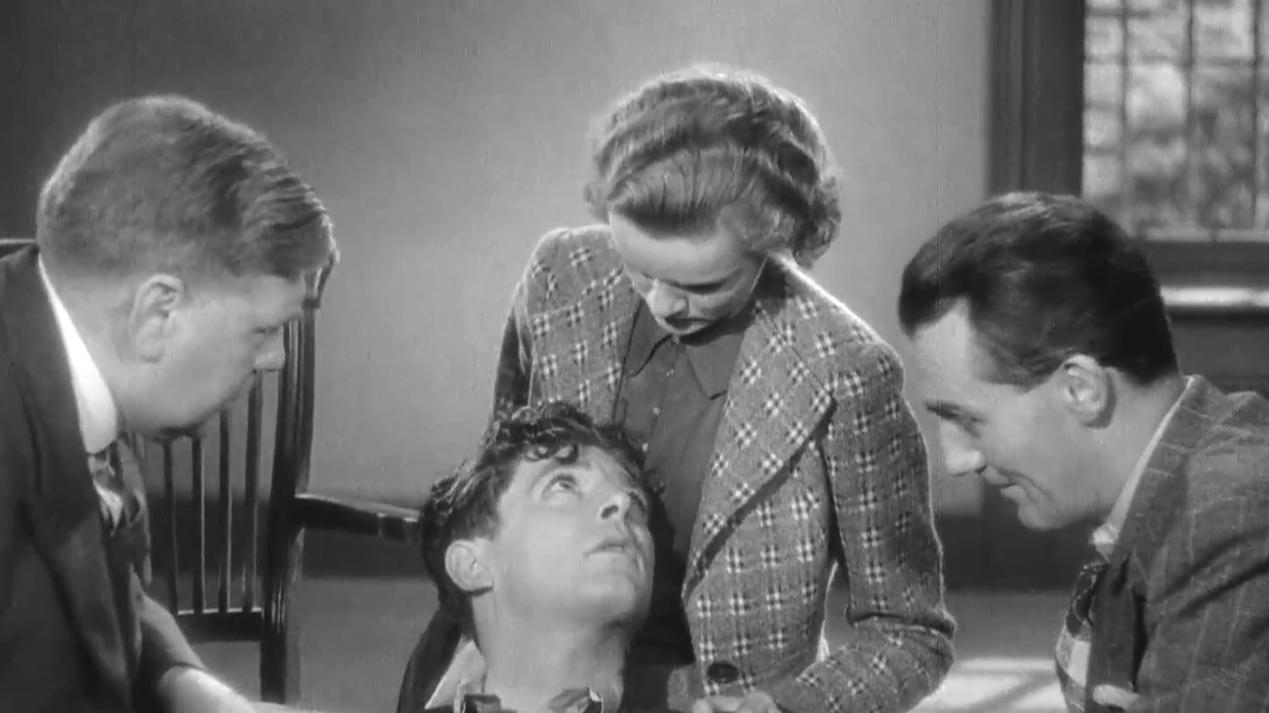 Movie scene