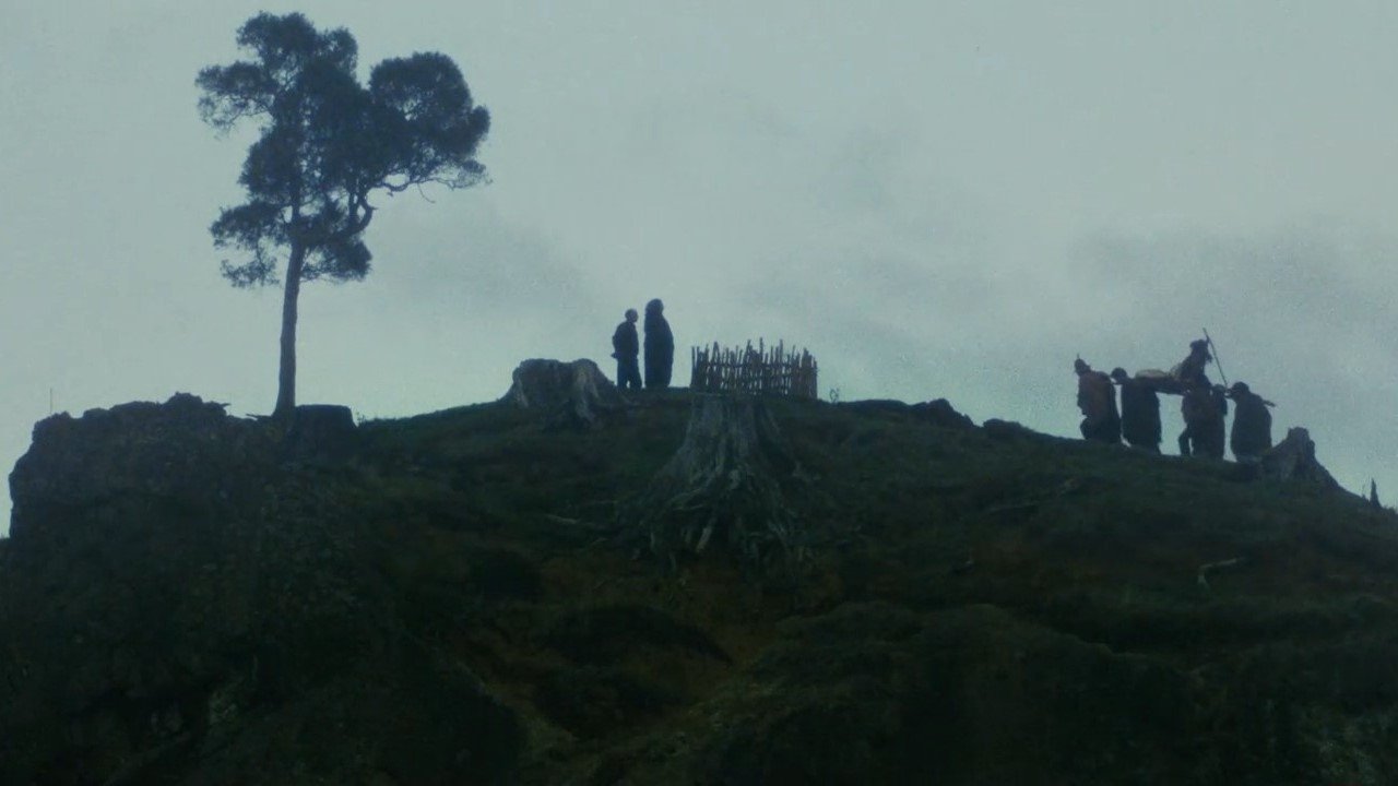 Movie scene