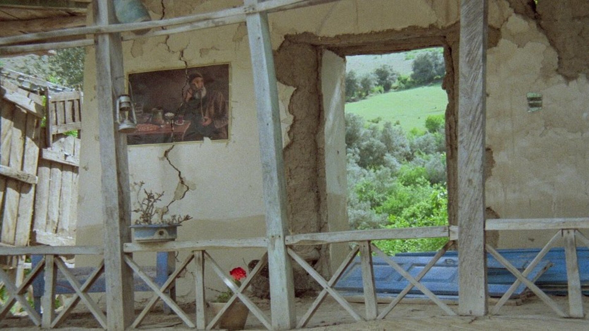 Movie scene