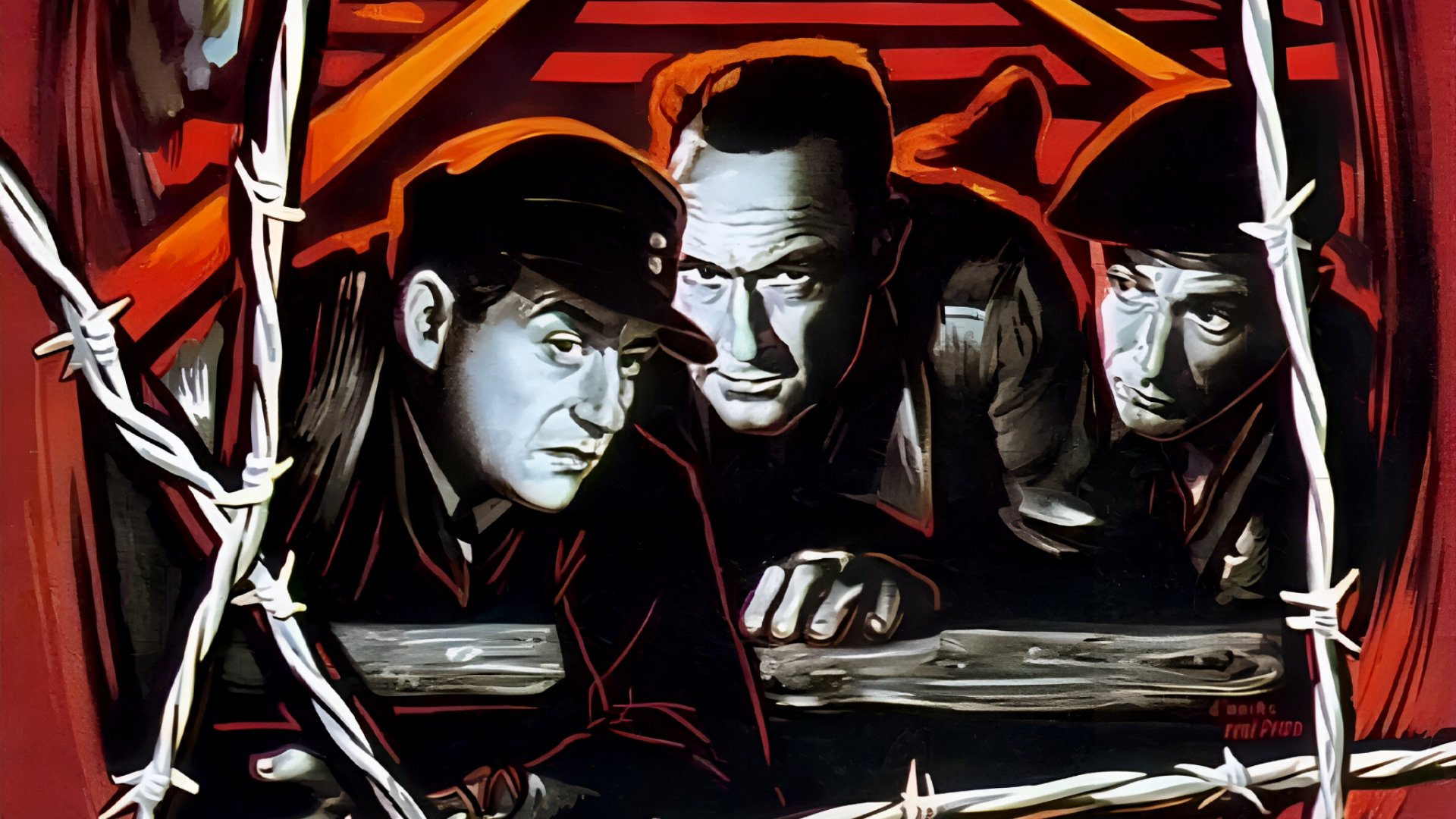 Movie scene