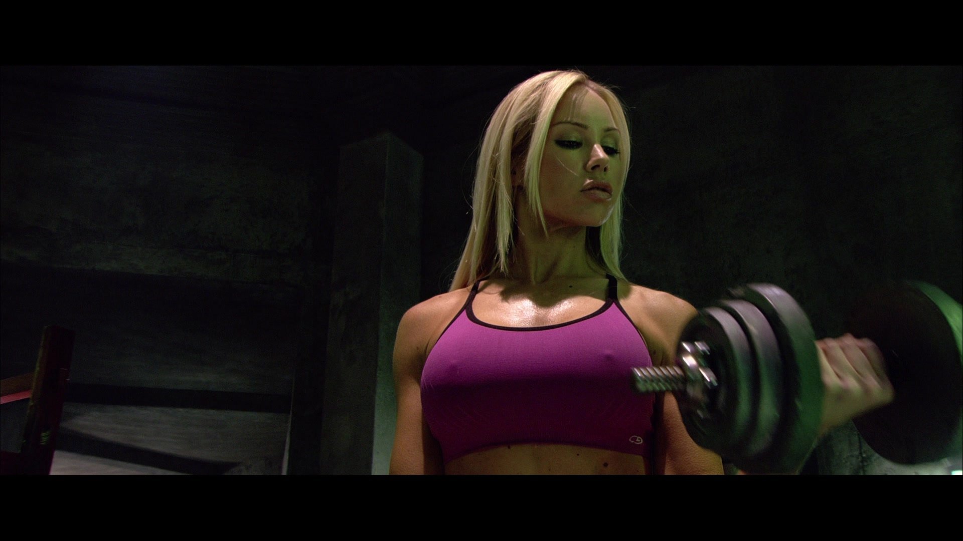 Movie scene