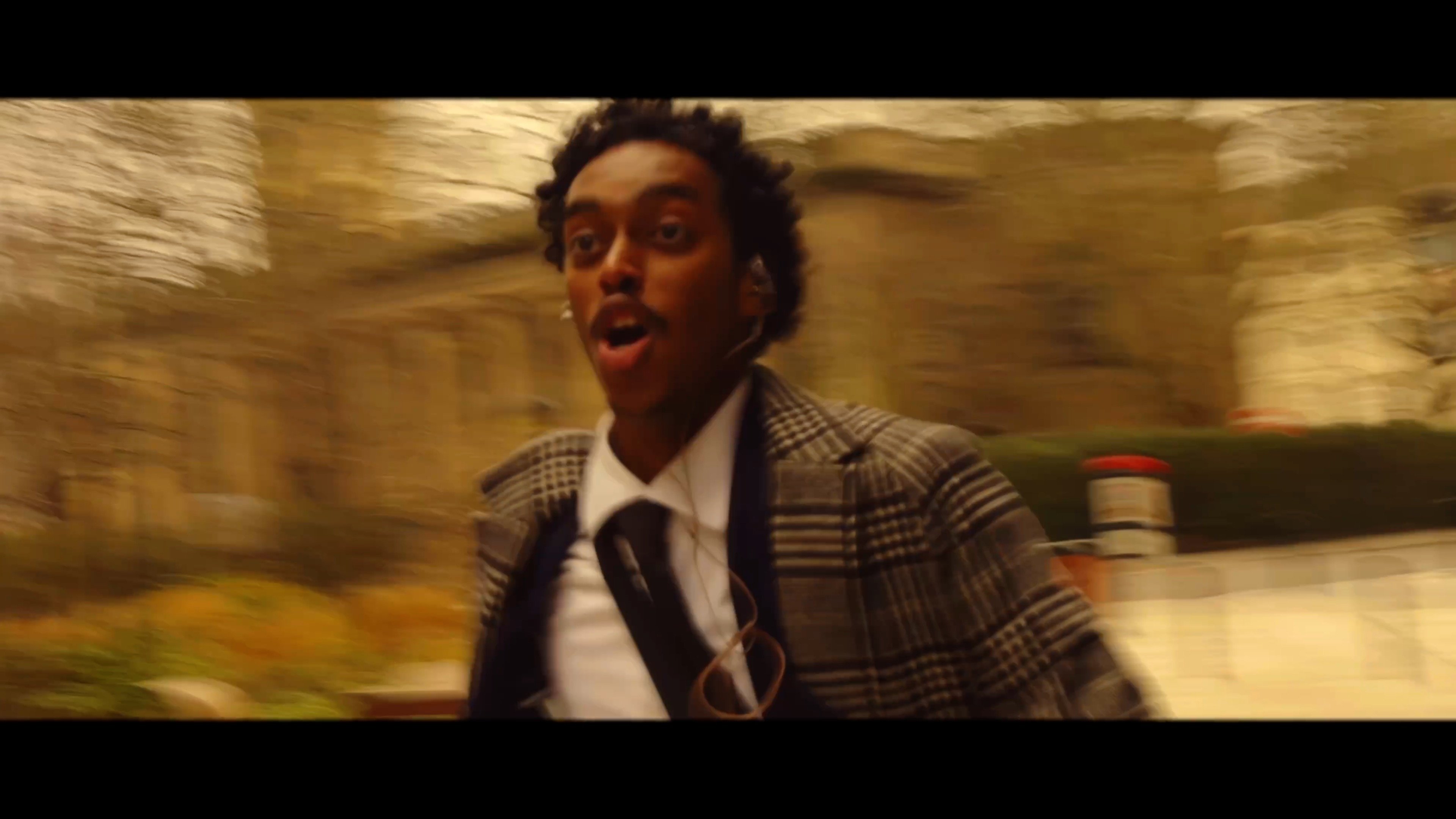Movie scene