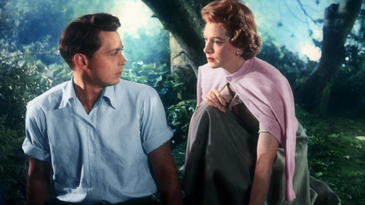 Movie scene