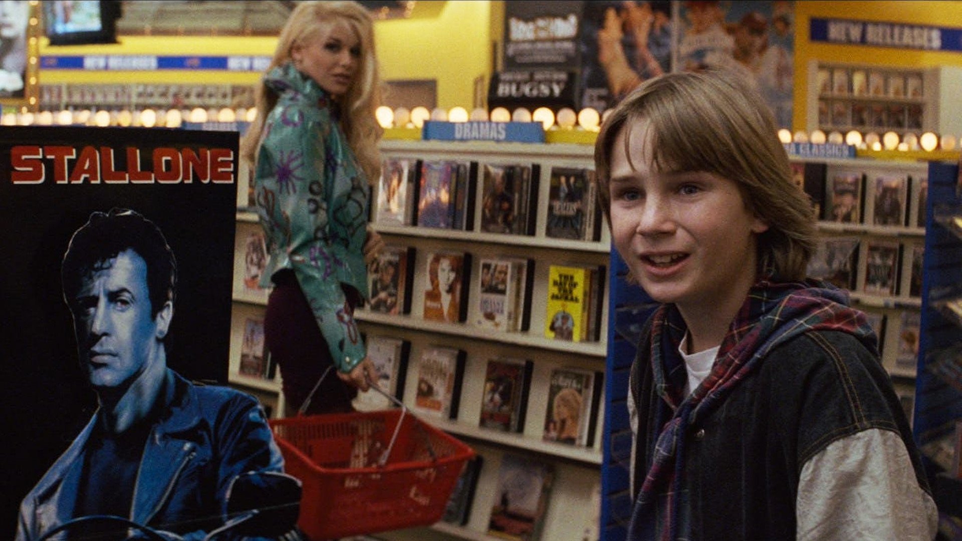 Movie scene