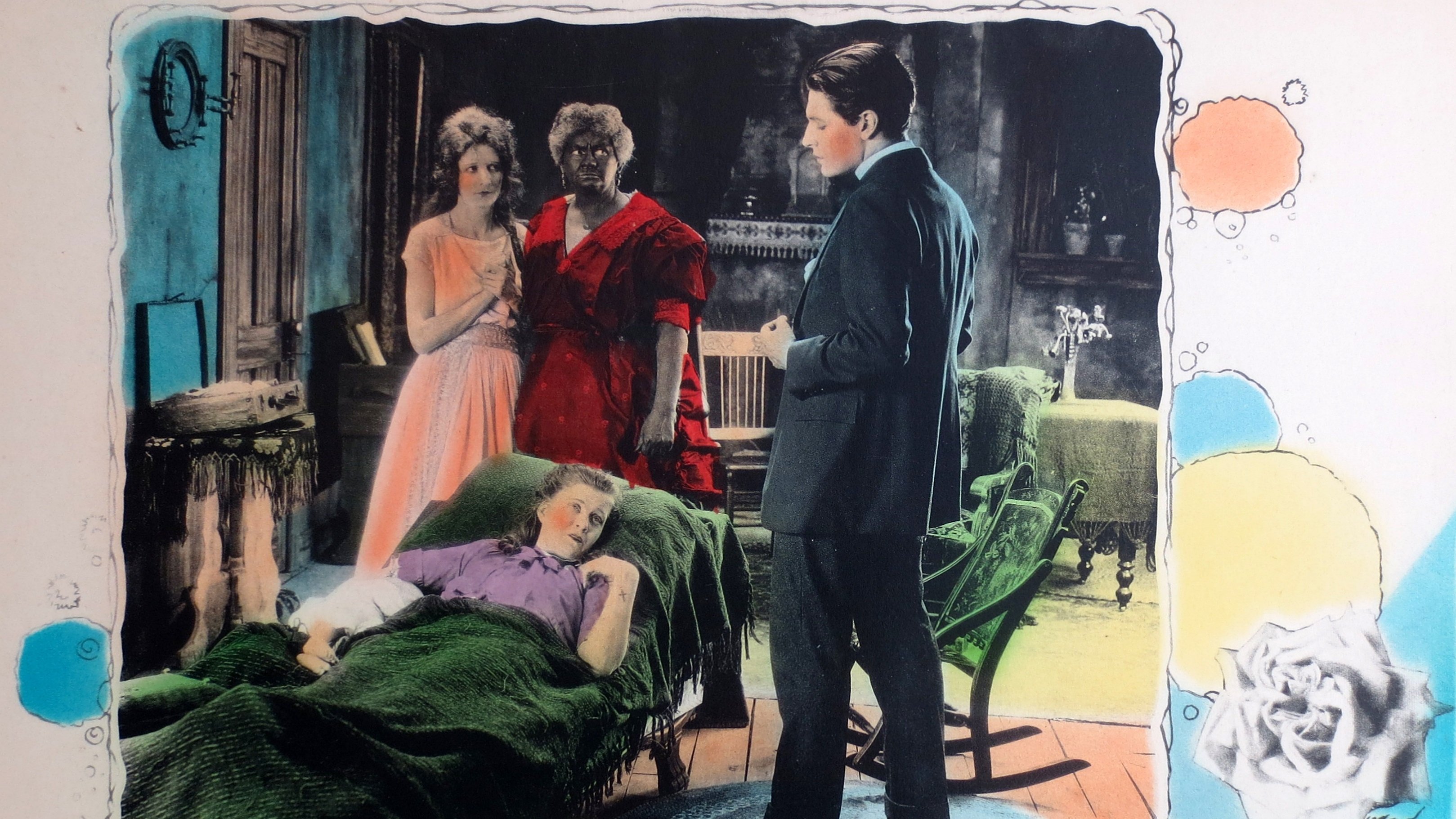 Movie scene