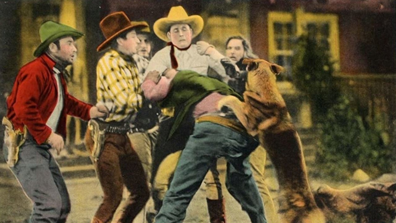 Movie scene