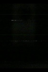 window at night