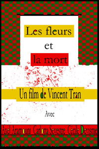 Les fleurs et la mort