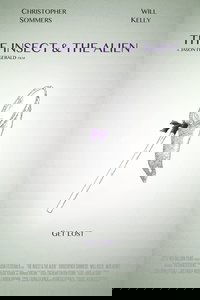 The Insect & the Alien