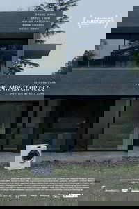 The Masterpiece