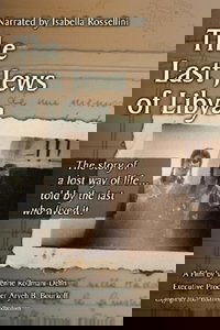 The Last Jews of Libya