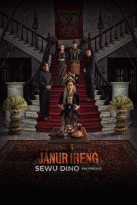 Janur Ireng: Sewu Dino the Prequel