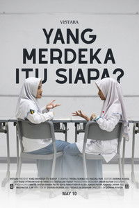 Yang Merdeka Itu Siapa?