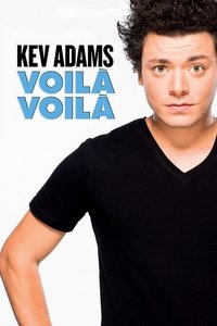 Kev Adams - VoilĂ VoilĂ