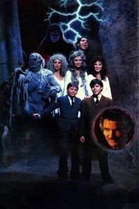Frankenstein and Me