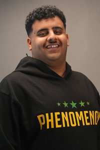 Adel Al-Ruqi
