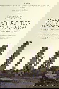 Over Your Cities Grass Will Grow