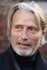 Mads Mikkelsen