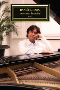 Daniƫl Arends: Meer van hetzelfde (Deel 1)
