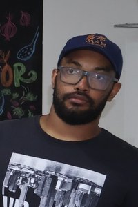 Carlos Newball