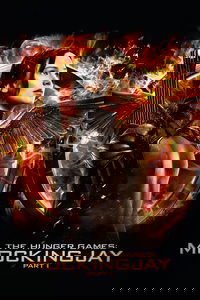 The Hunger Games: Mockingjay - Part 1