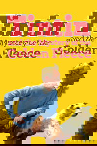 Tintin and the Mystery of the Golden Fleece