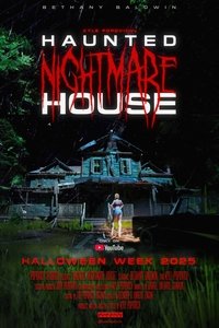 Kyle Popovich's Haunted Nightmare House