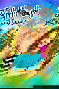 Judy Moody and the Not Bummer Summer