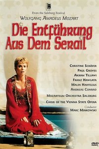 Mozart: Die EntfĂĽhrung Aus Dem Serail