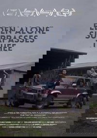 Eden Alone Surpasses Thee