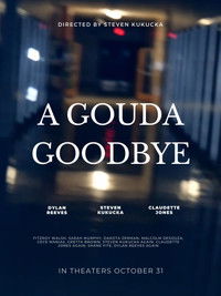 A Gouda Goodbye