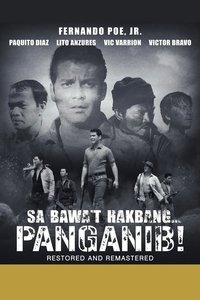 Sa Bawa't Hakbang... Panganib