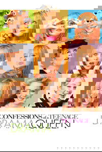 Confessions of a Teenage Drama Queen