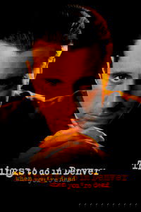 Things to Do in Denver When You're Dead