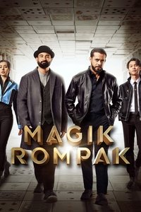 Magik Rompak